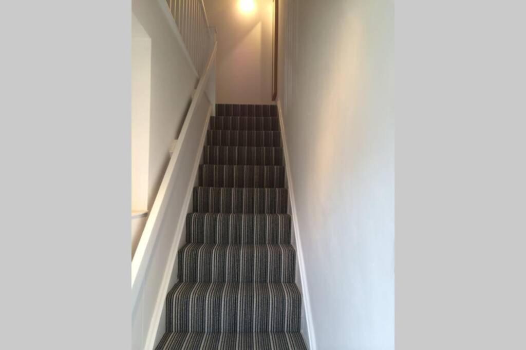 Beautiful Right Off Of Broadway Market * Londres