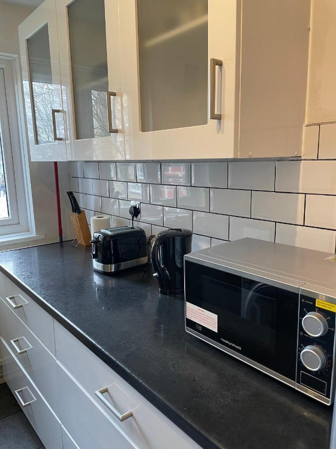 Beautiful Right Off Of Broadway Market Apartamento